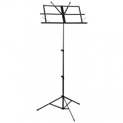 Showgear D8350 Music Stand - Eco
